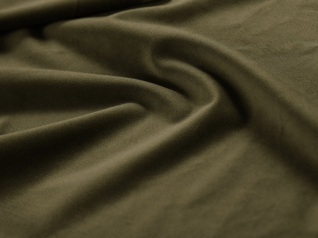 Jodie Letto Contenitore Con Testiera Letto Bluvel - Verde