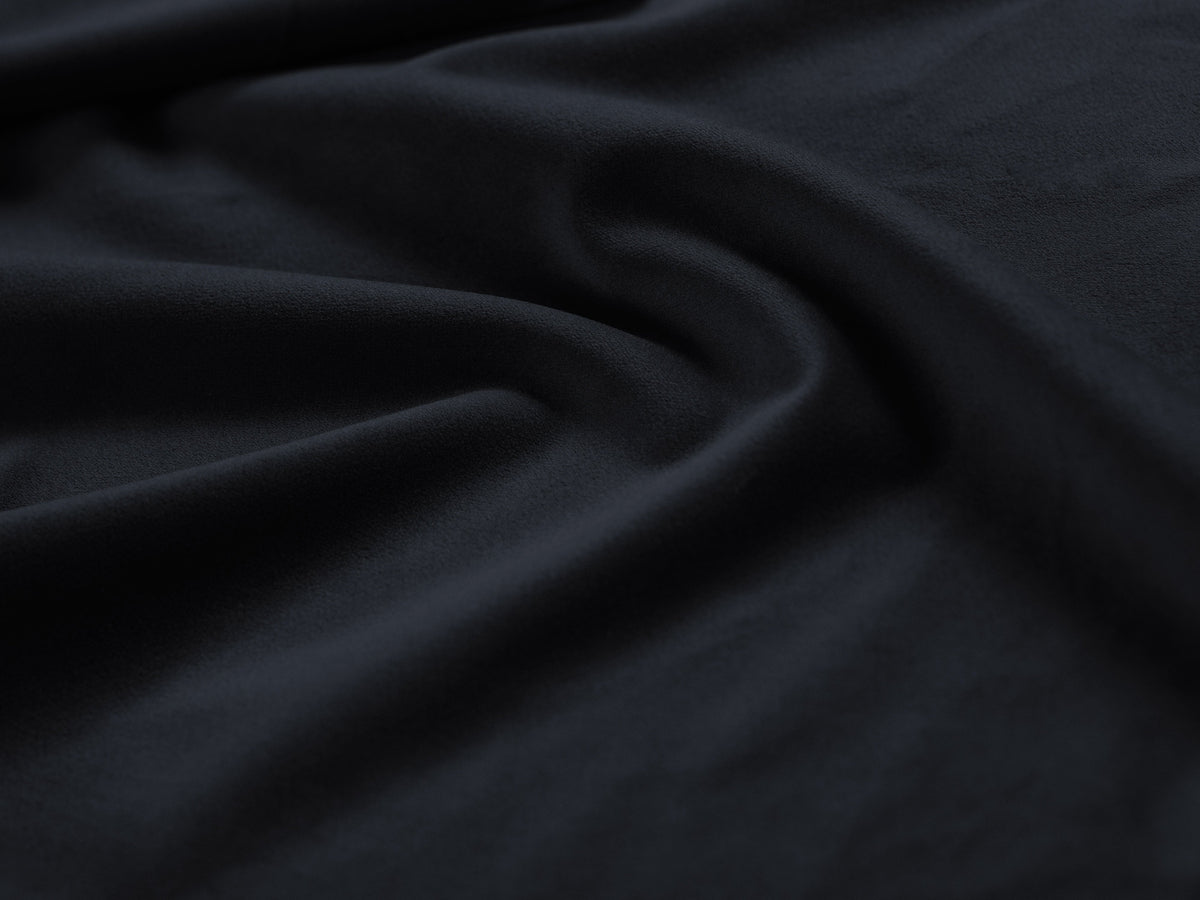 Jodie Letto Contenitore Con Testiera Letto Bluvel - Blu scuro