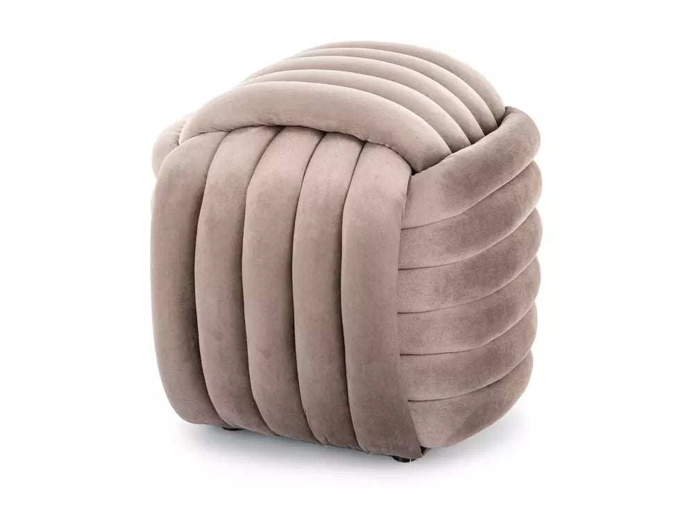 Pouf VELVET