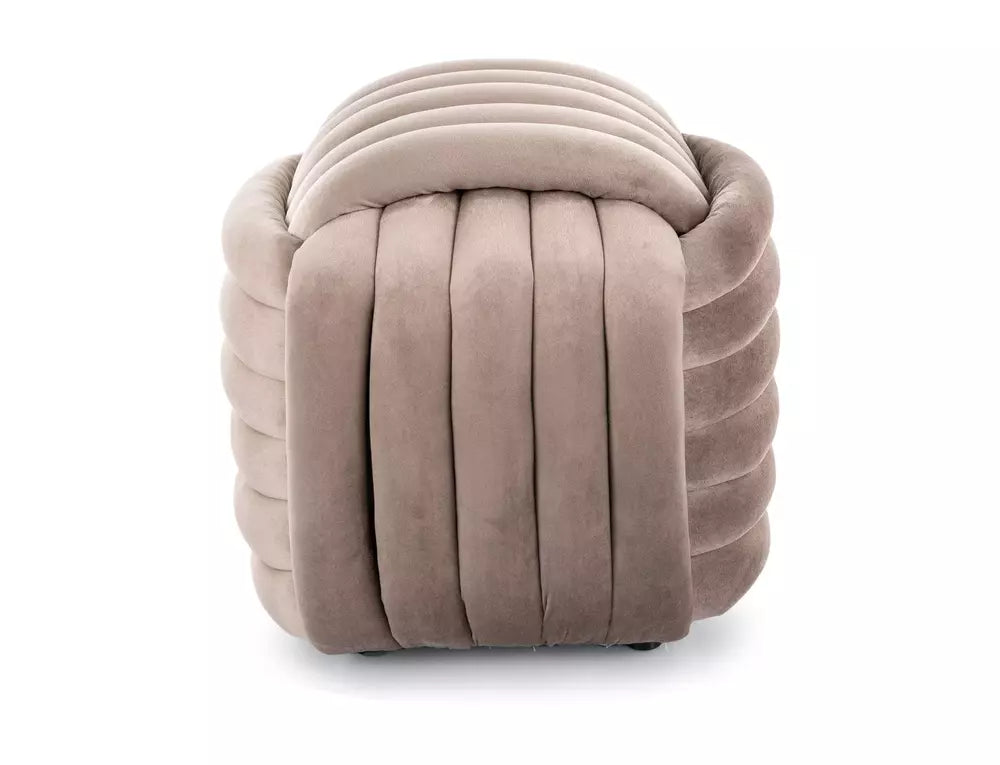 Pouf VELVET