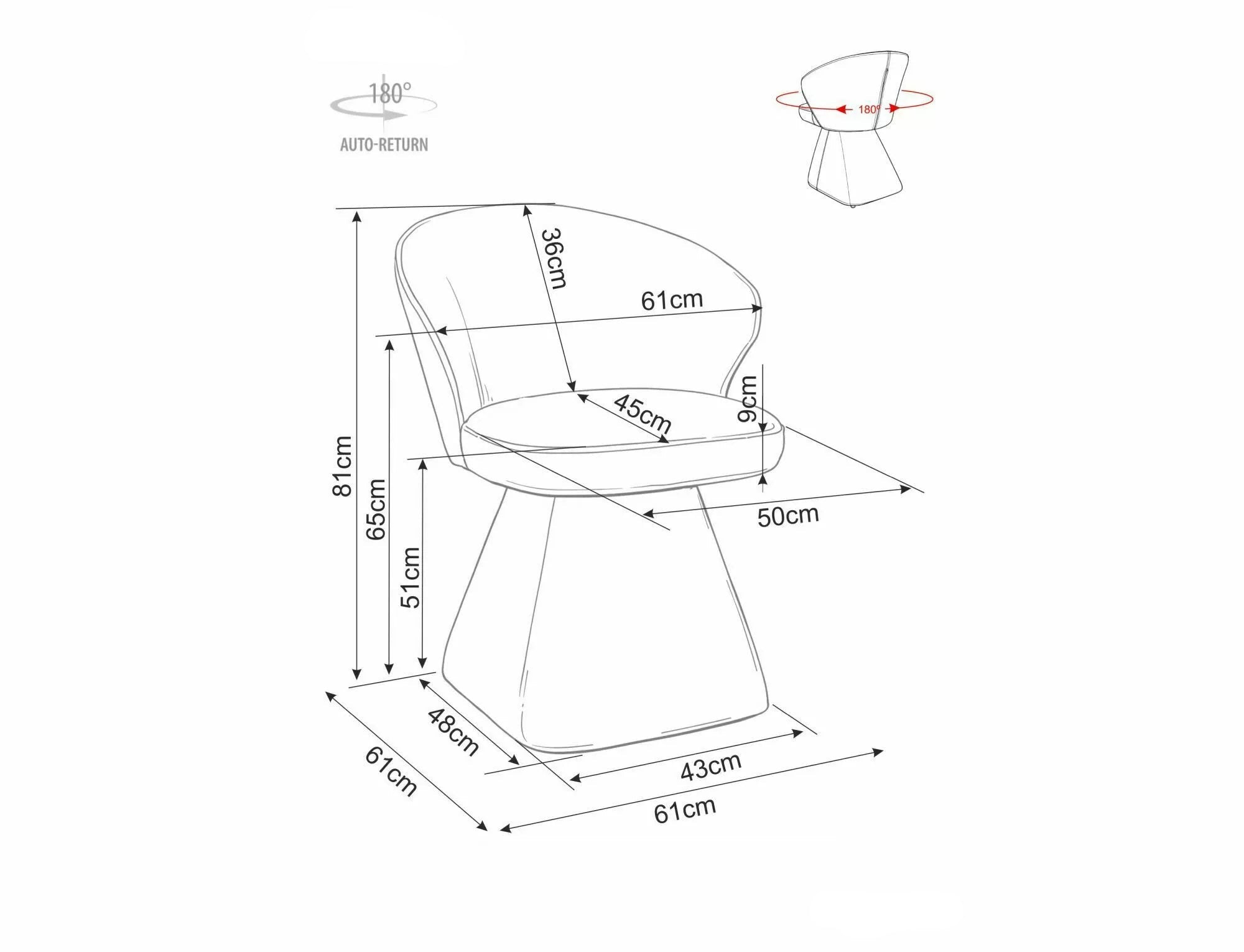 Sedia ALASKA
