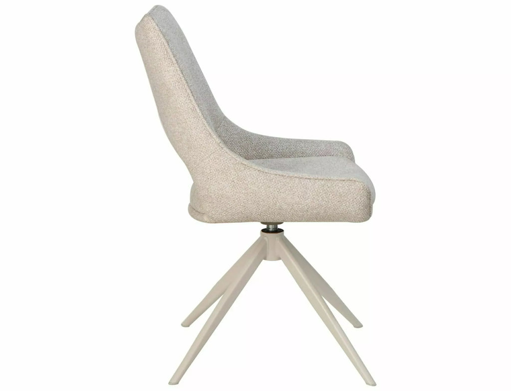 Sedia PORTOFINO CASHMERE
