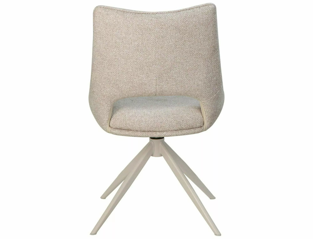 Sedia PORTOFINO CASHMERE