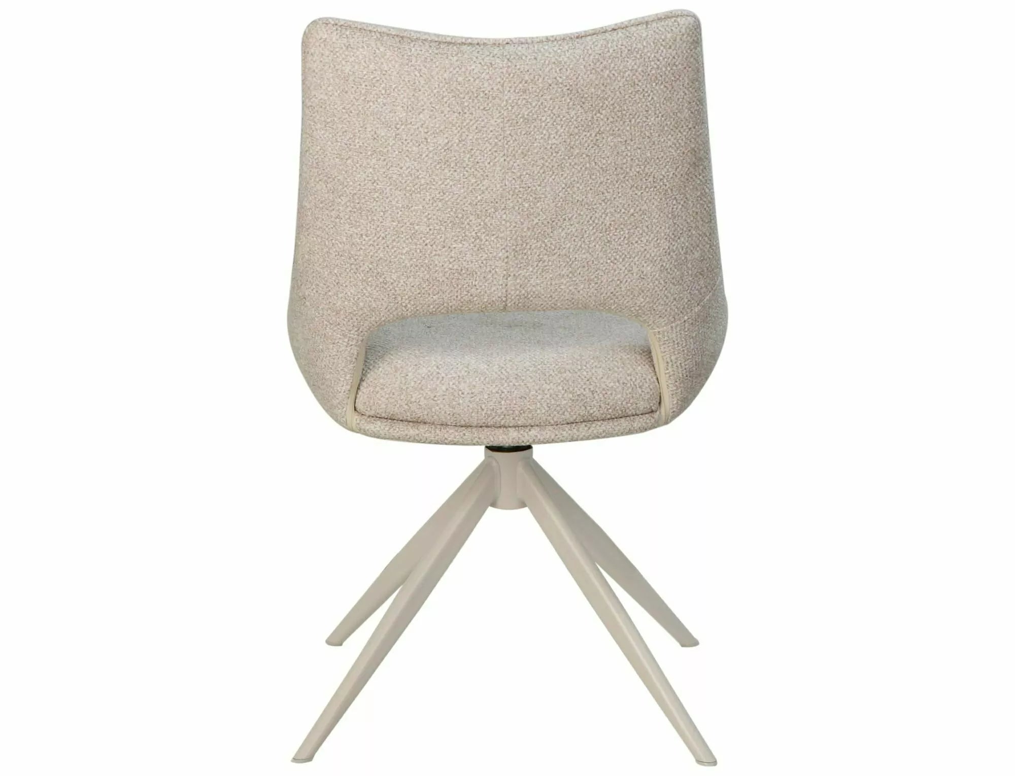 Sedia PORTOFINO CASHMERE