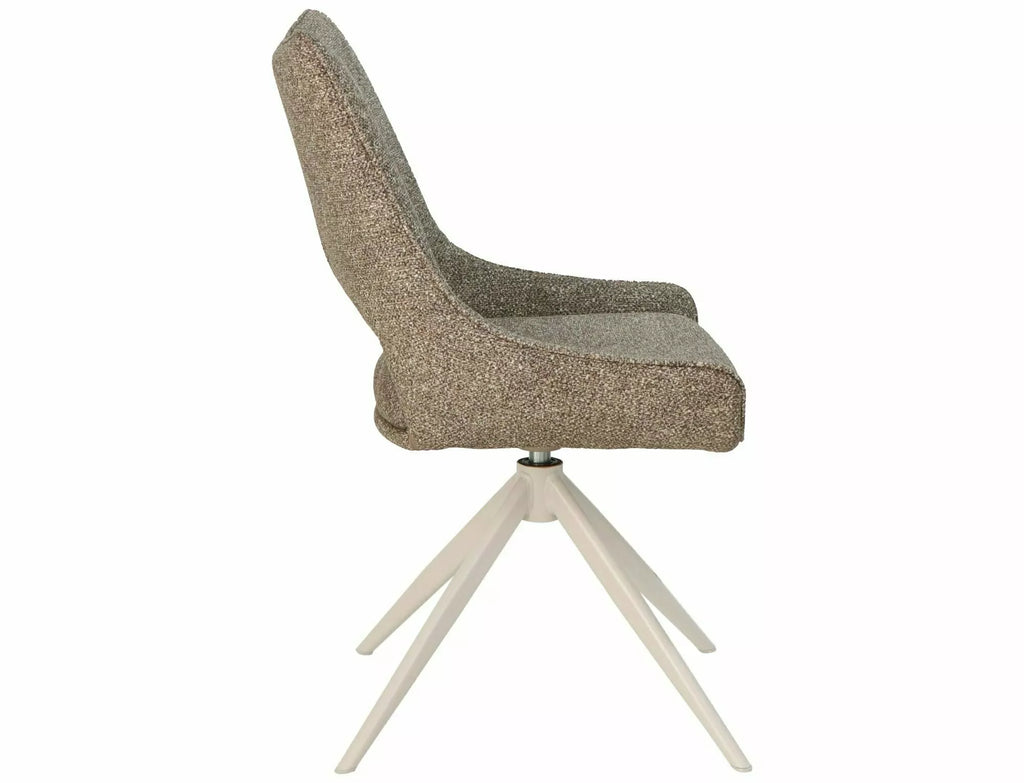 Sedia PORTOFINO CASHMERE