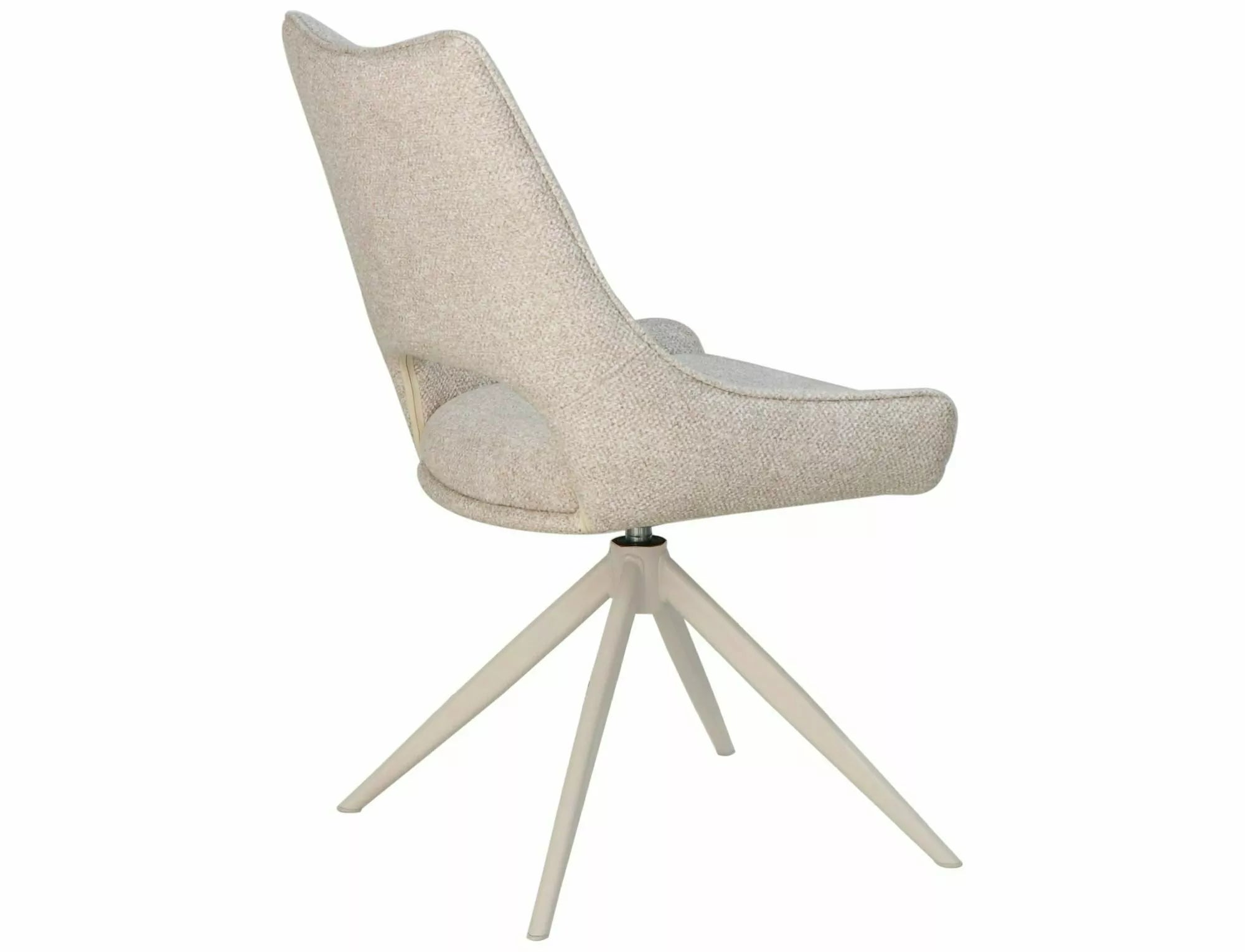 Sedia PORTOFINO CASHMERE