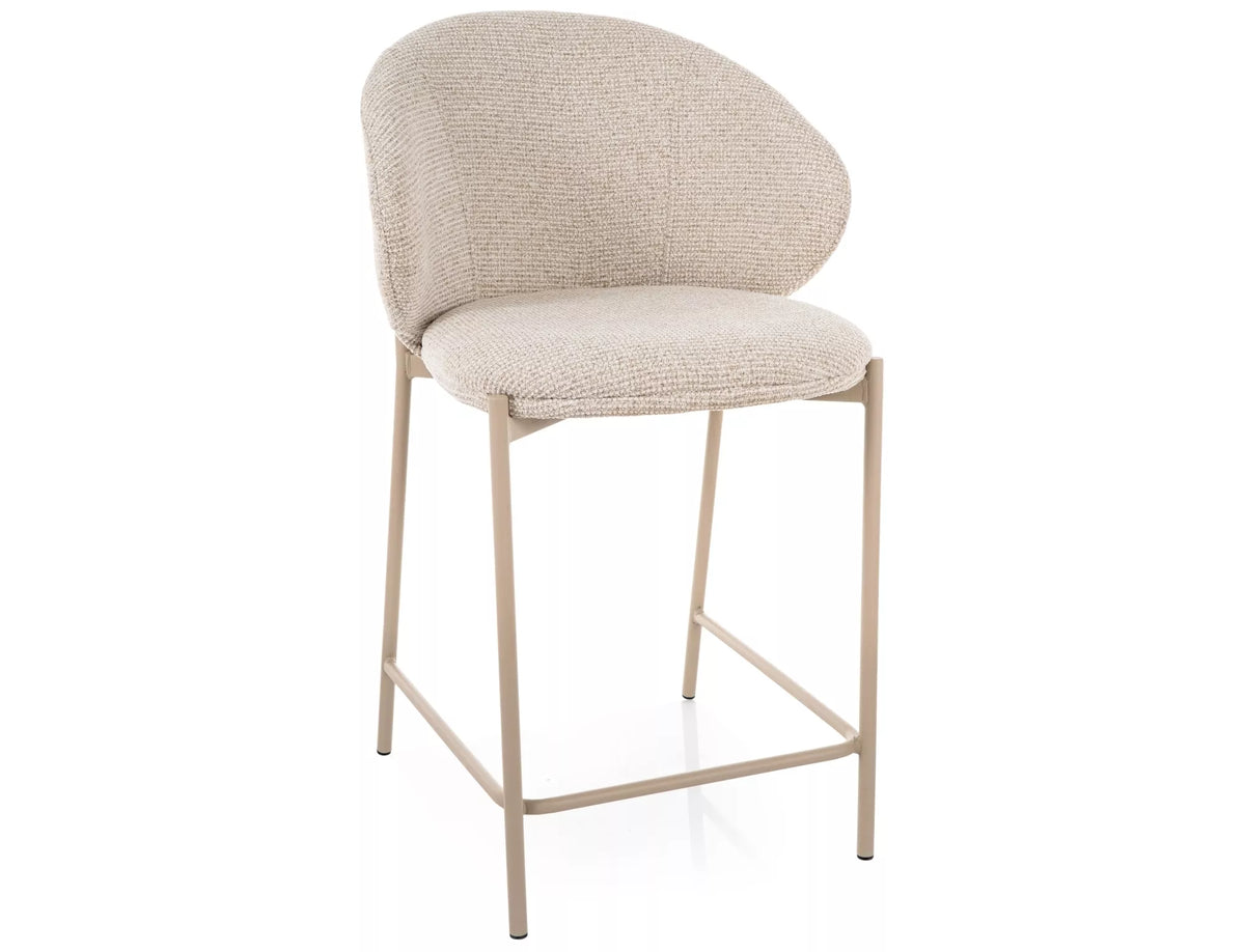 Sgabello TOKYO CASHMERE