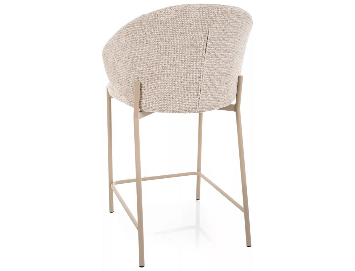 Sgabello TOKYO CASHMERE