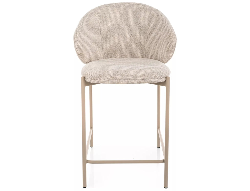 Sgabello TOKYO CASHMERE