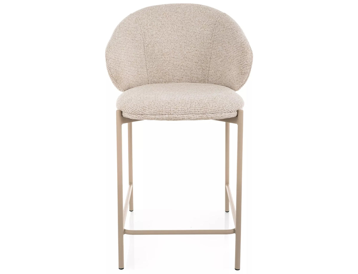 Sgabello TOKYO CASHMERE