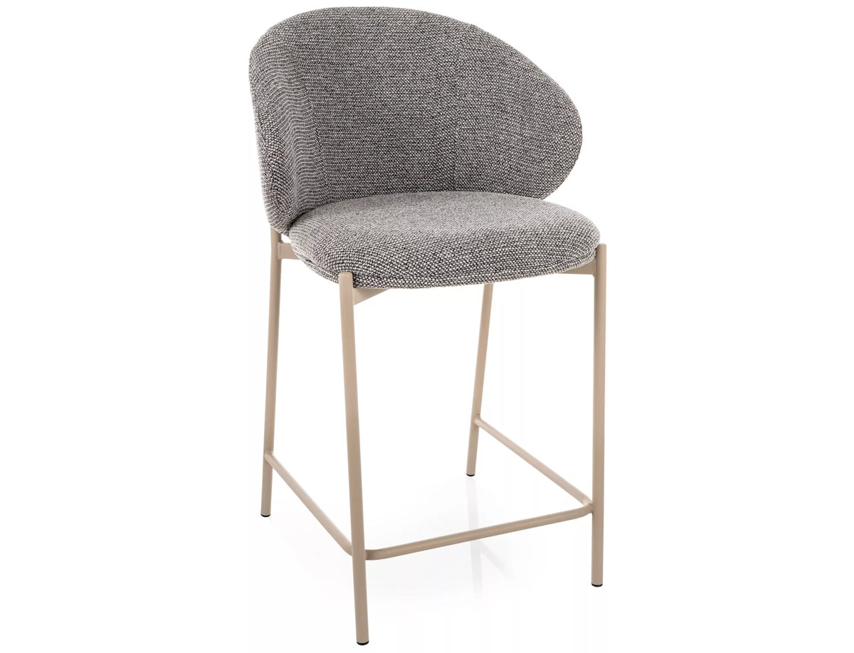 Sgabello TOKYO CASHMERE