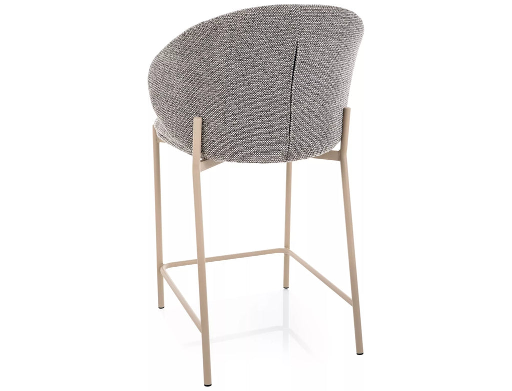 Sgabello TOKYO CASHMERE