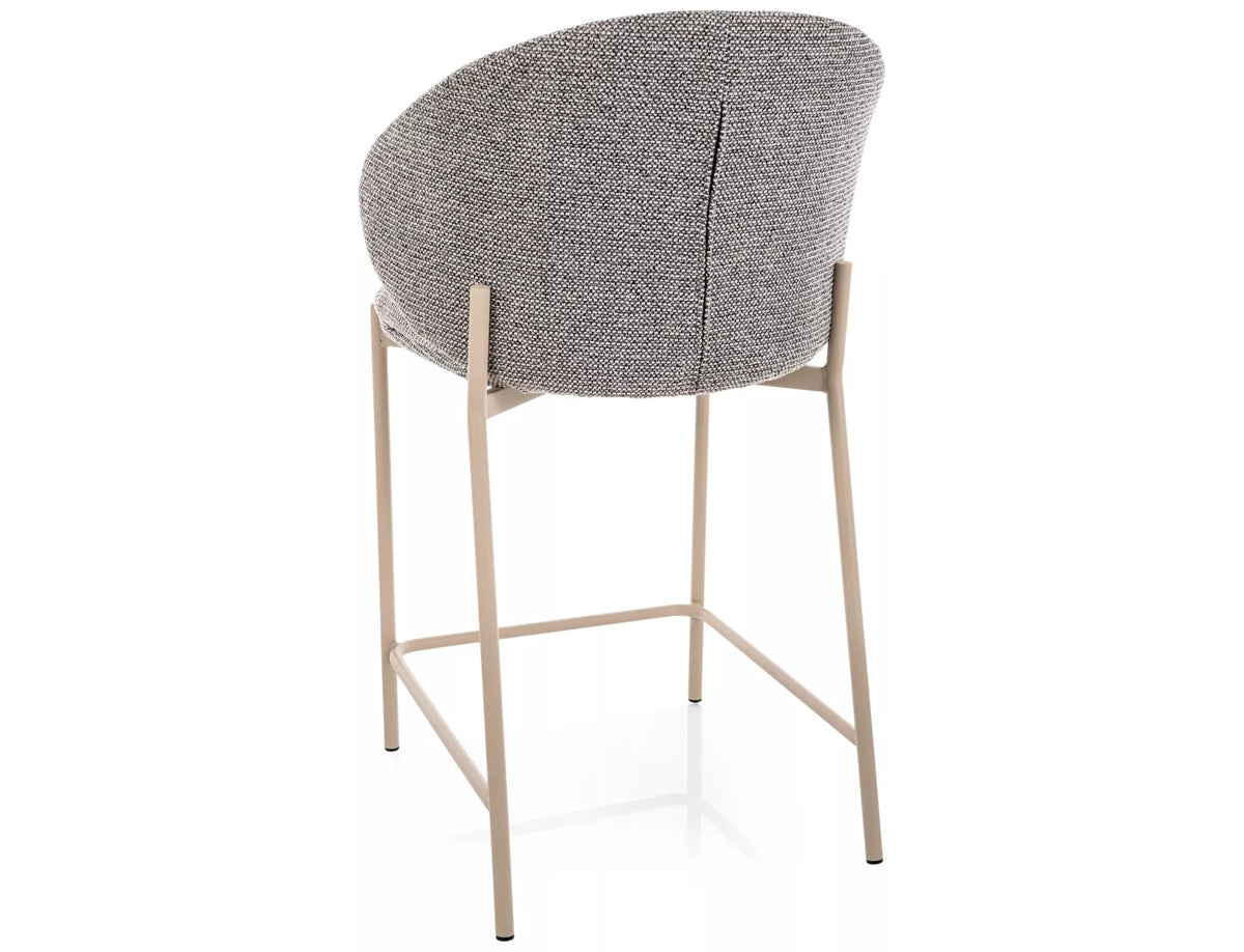 Sgabello TOKYO CASHMERE