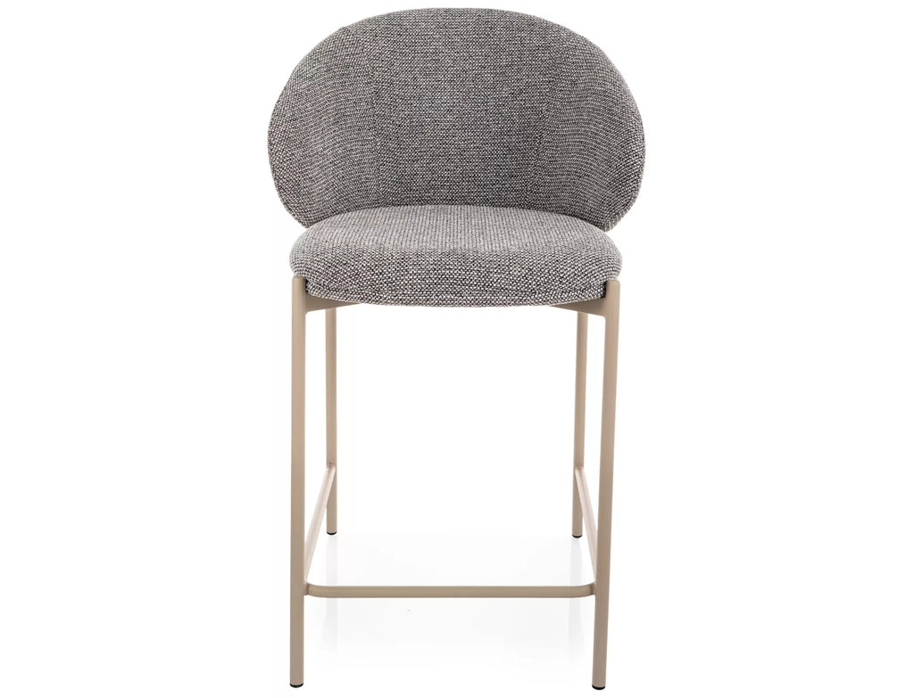 Sgabello TOKYO CASHMERE