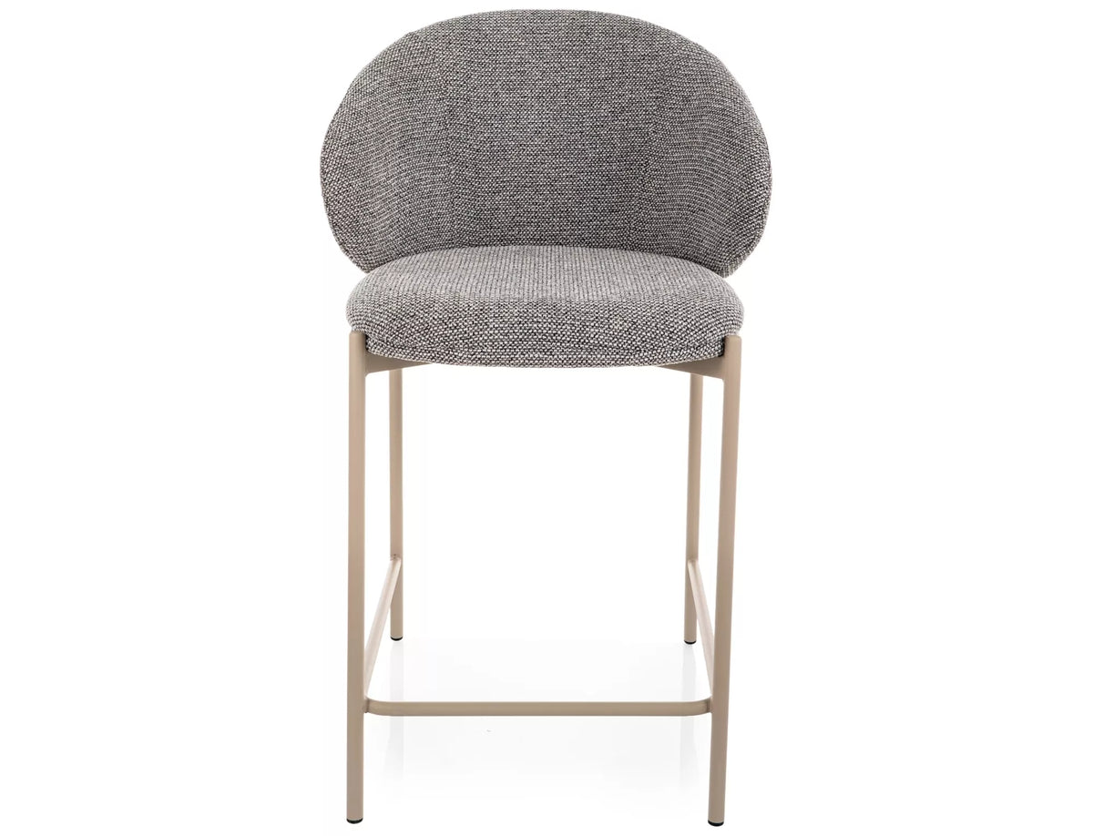 Sgabello TOKYO CASHMERE