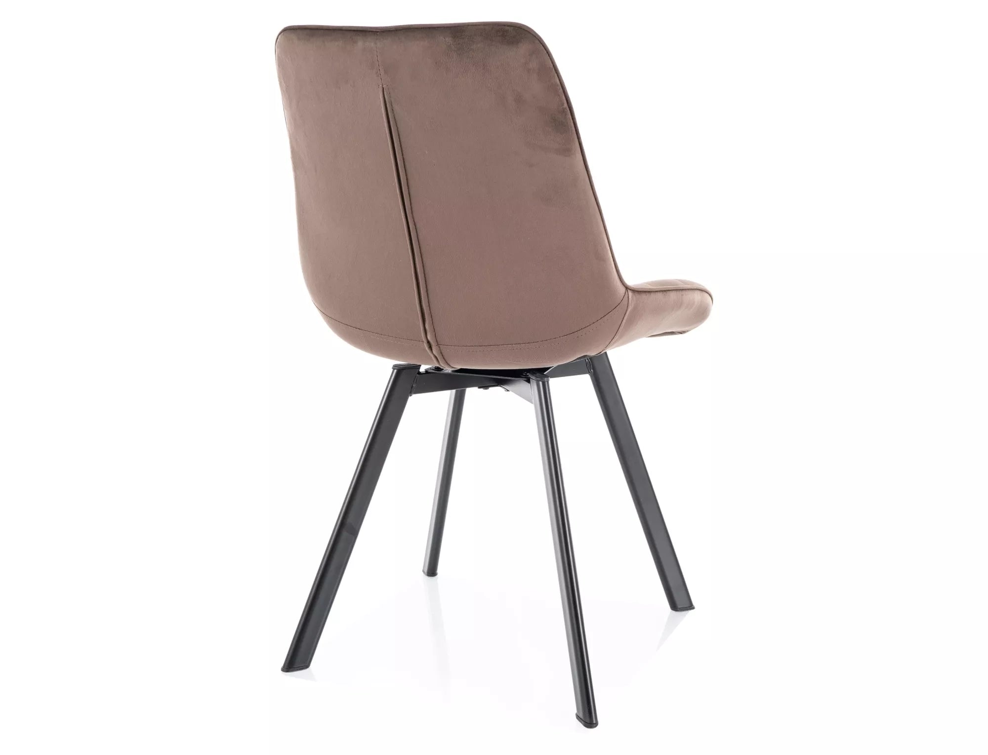 Sedia VELVET 5 COLORI