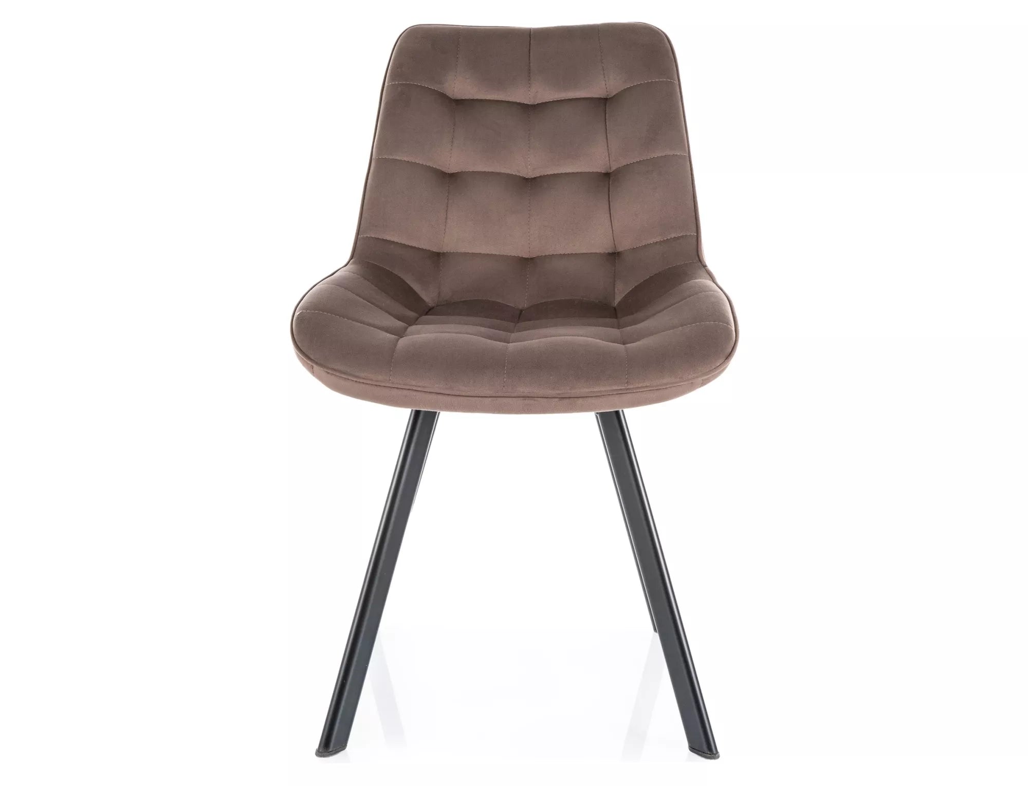 Sedia VELVET 5 COLORI