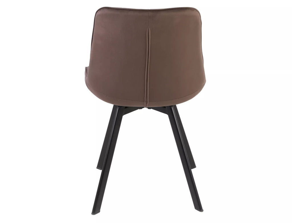 Sedia VELVET 5 COLORI