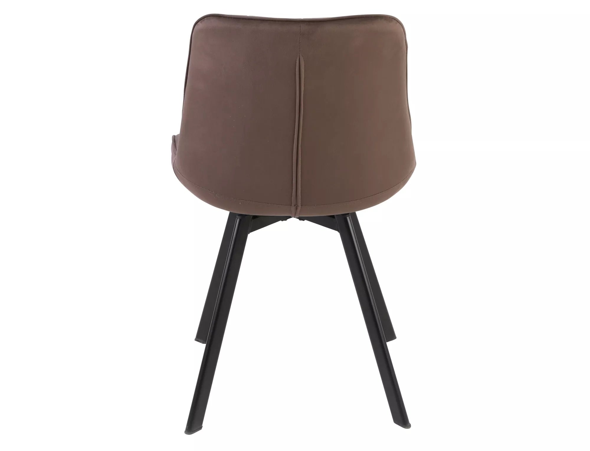 Sedia VELVET 5 COLORI