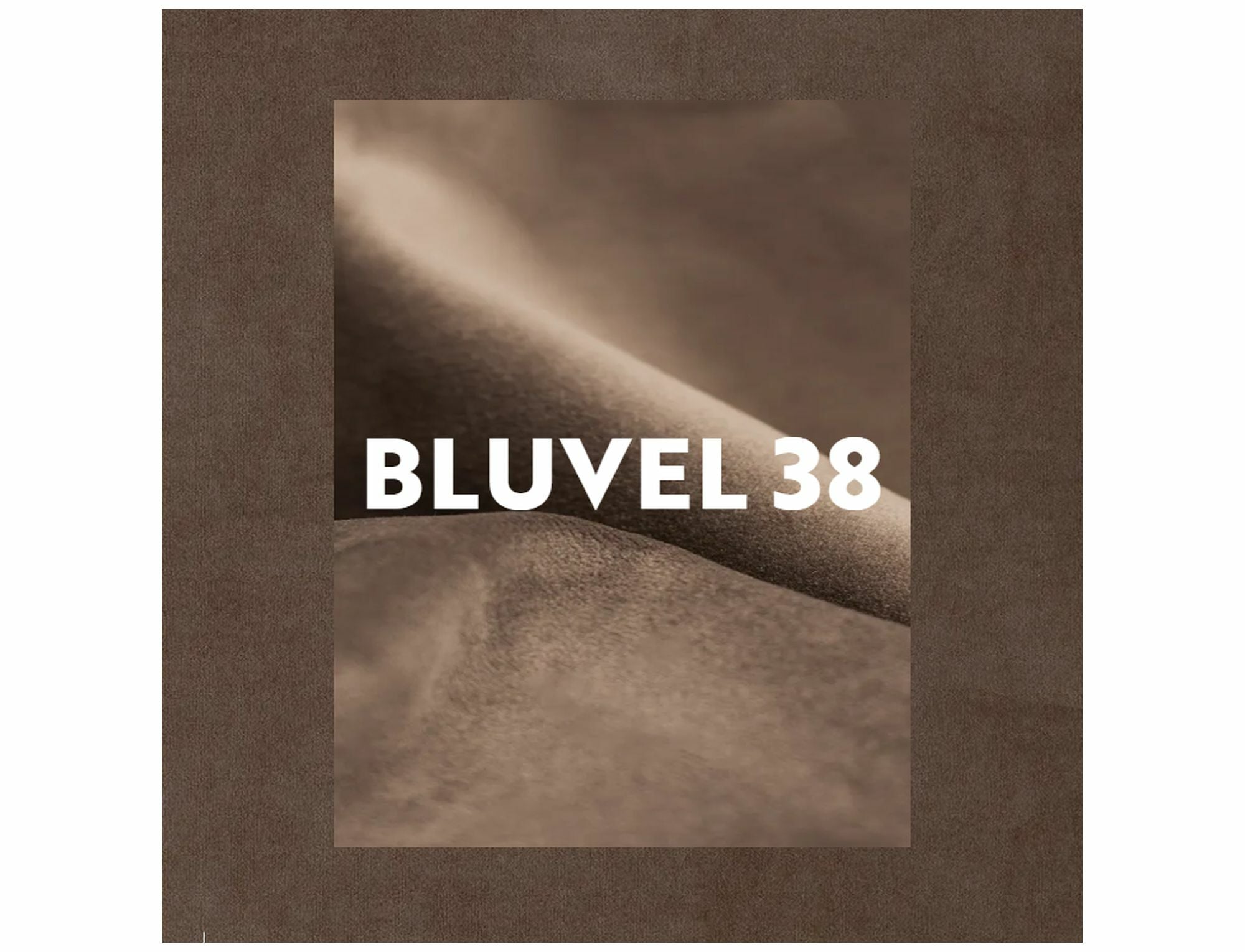 Sedia VELVET 5 COLORI