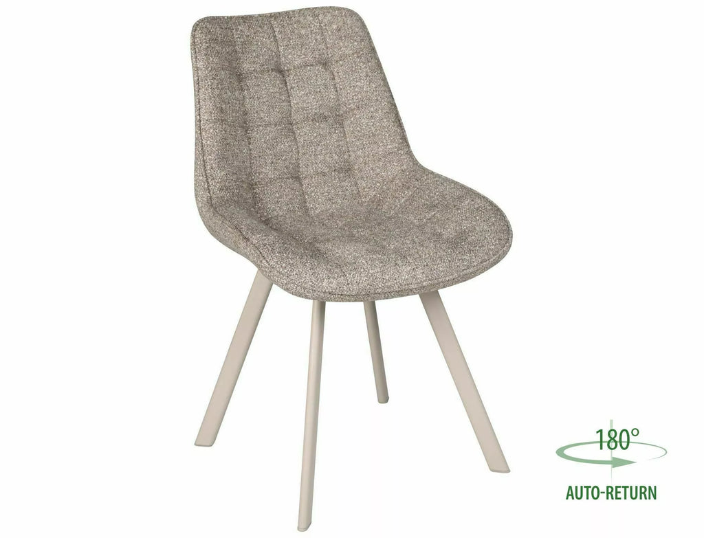 Sedia VELVET CASHMERE 2 COLORI
