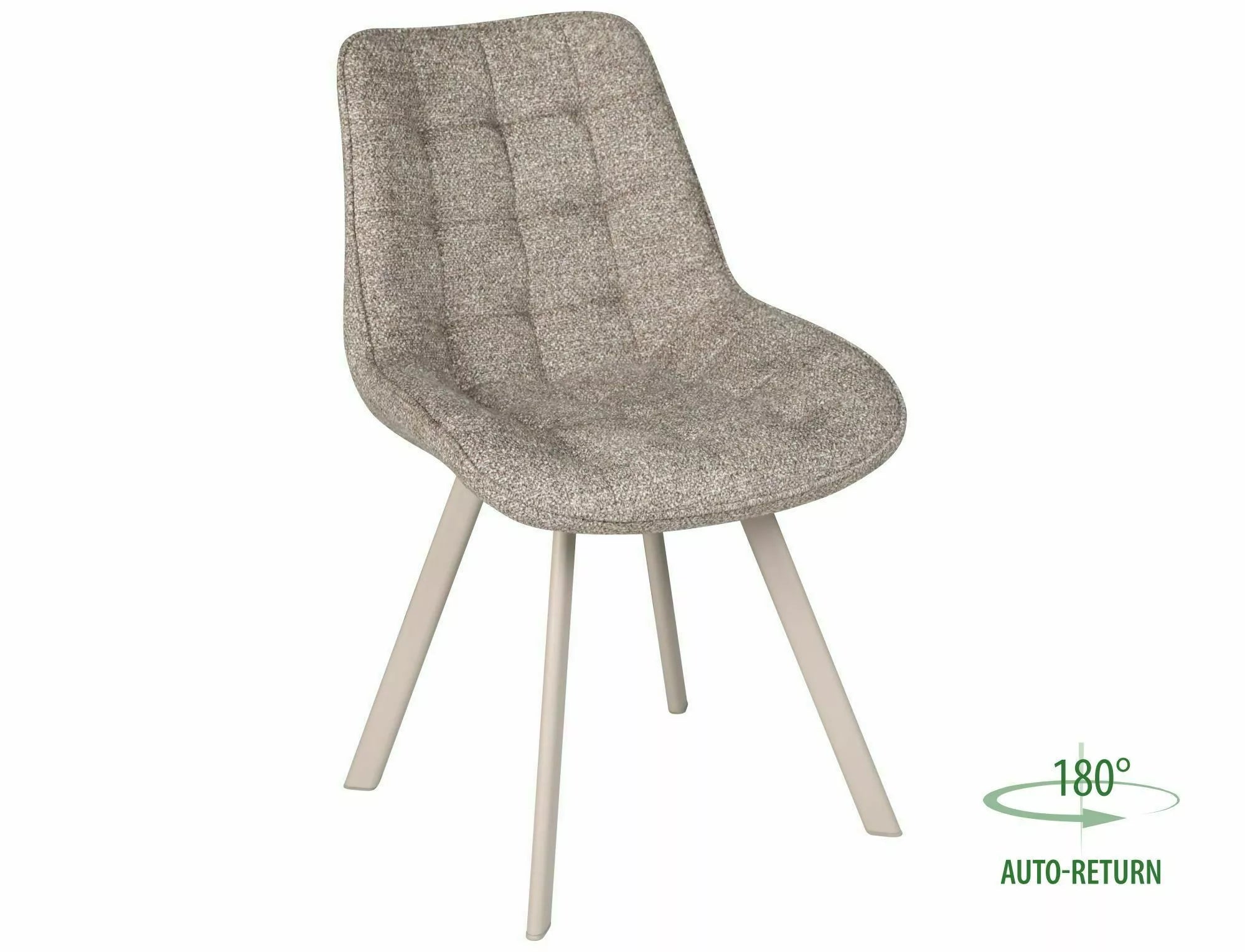 Sedia VELVET CASHMERE 2 COLORI