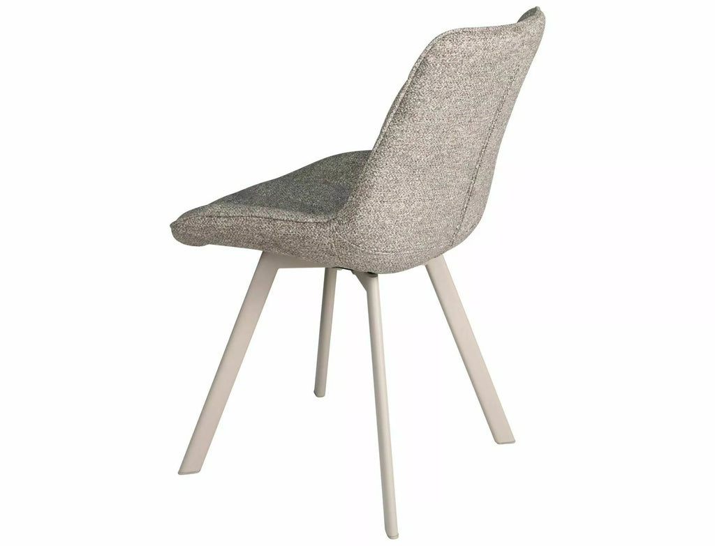Sedia VELVET CASHMERE 2 COLORI