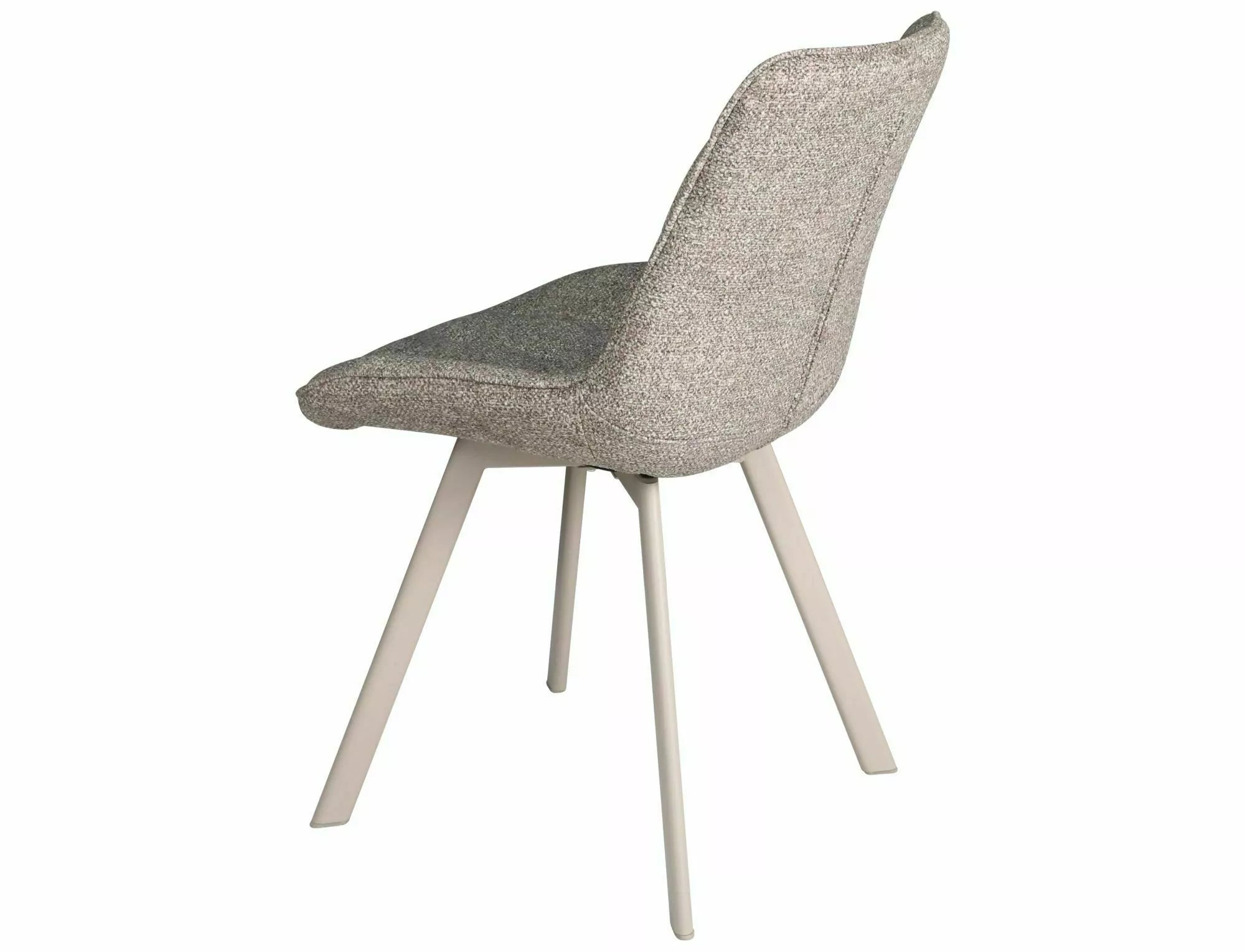 Sedia VELVET CASHMERE 2 COLORI