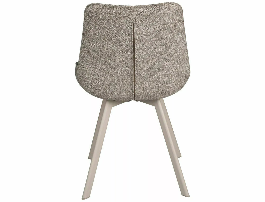 Sedia VELVET CASHMERE 2 COLORI