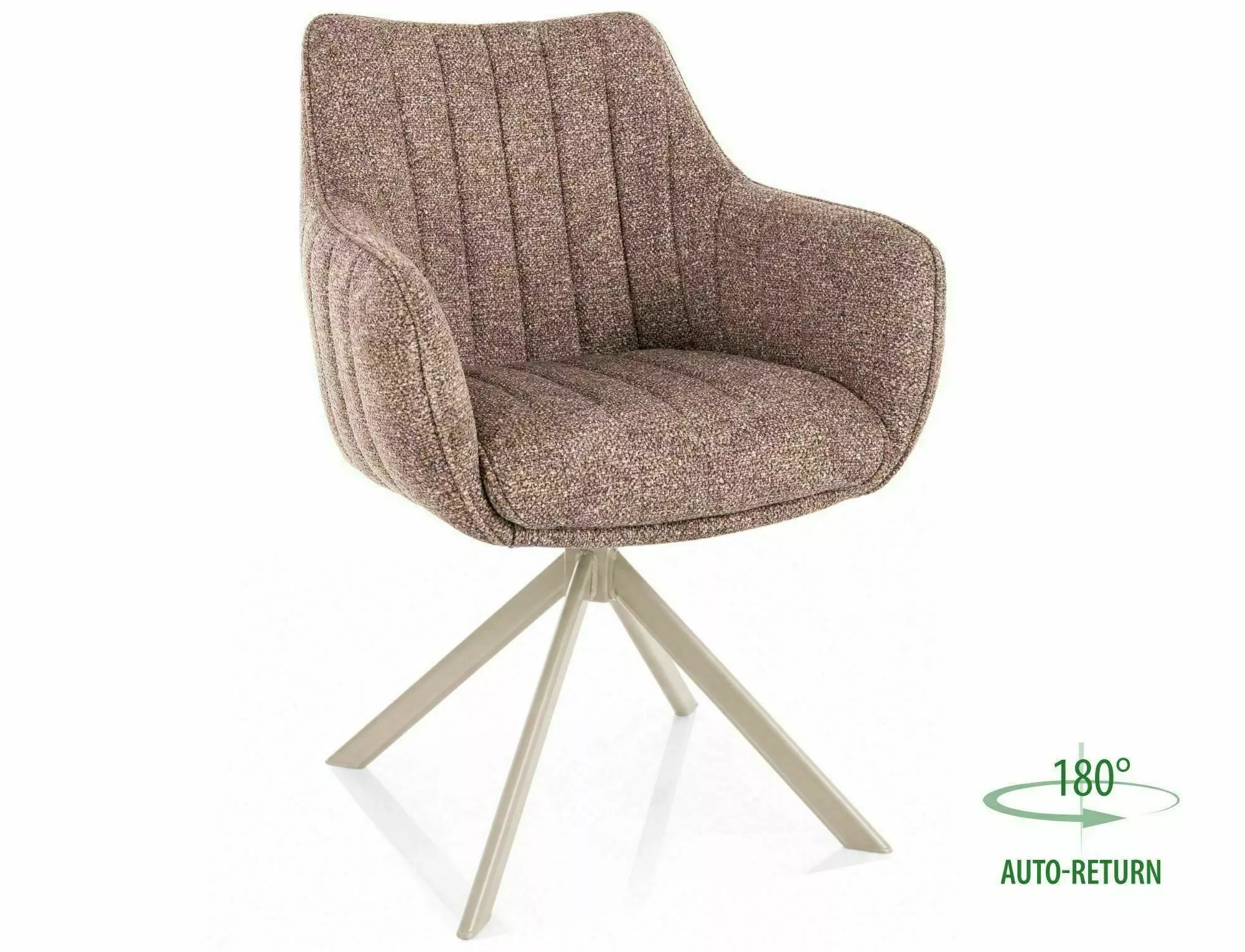 Sedia AZUL CASHMERE