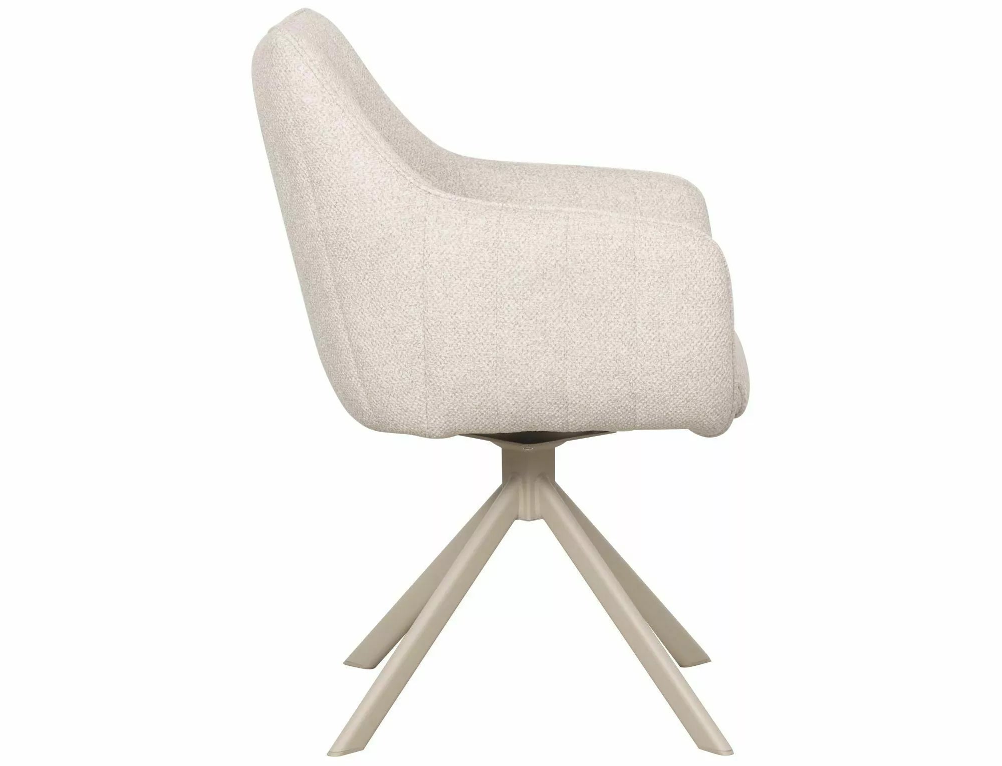 Sedia AZUL CASHMERE