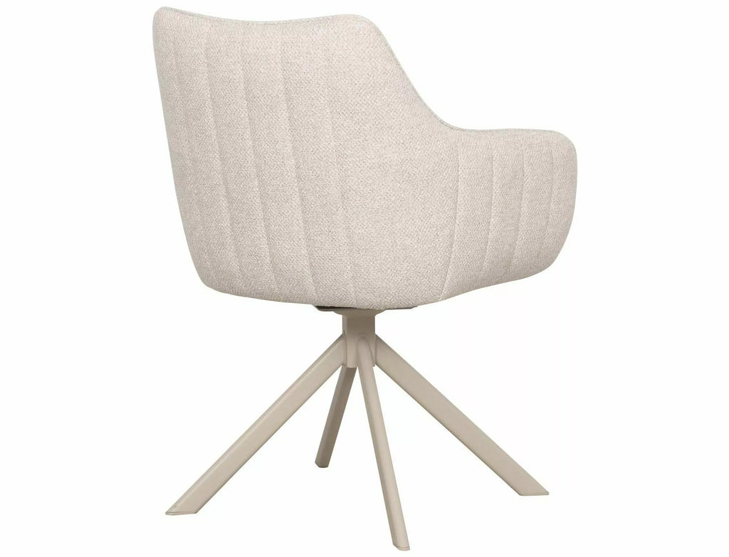 Sedia AZUL CASHMERE