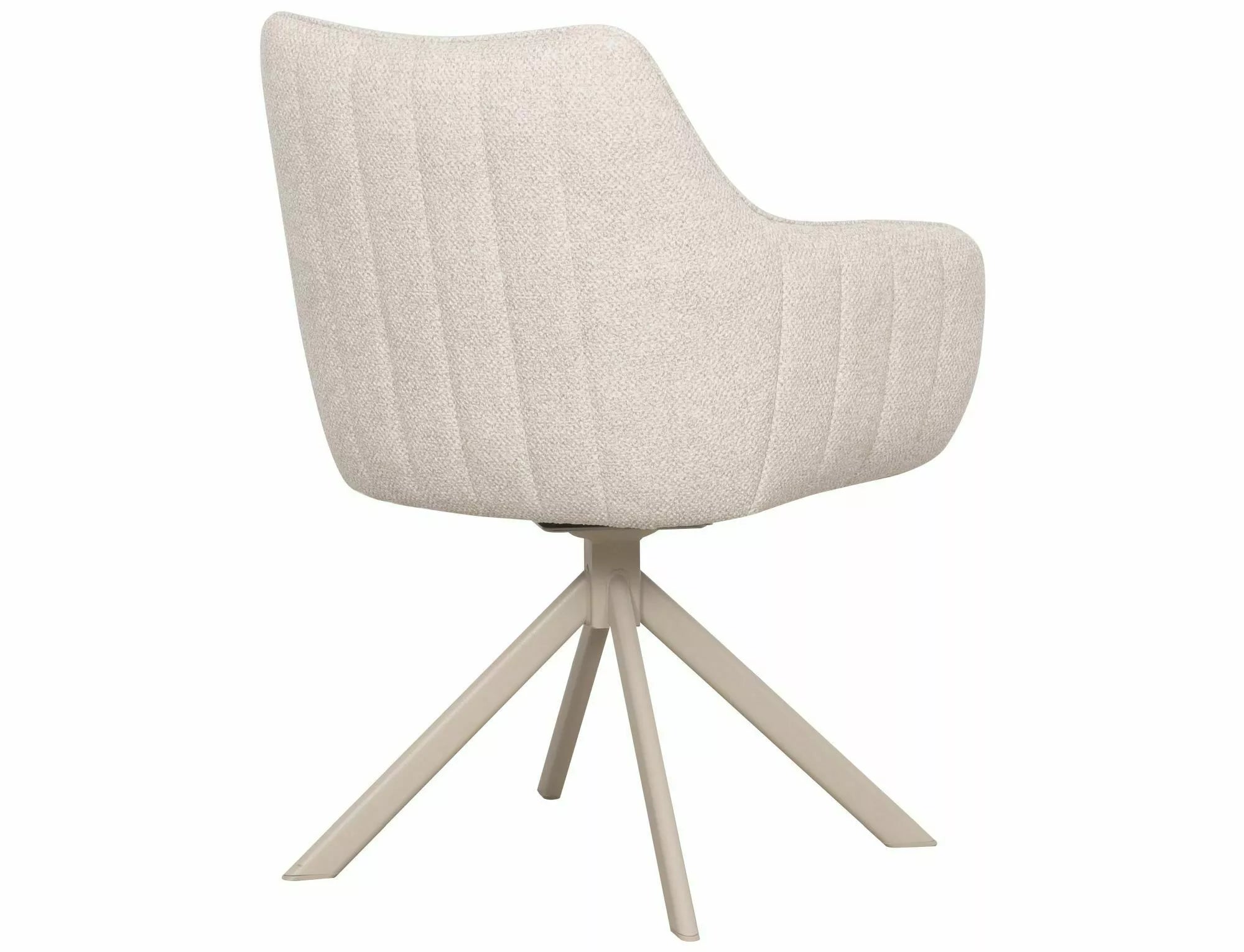 Sedia AZUL CASHMERE