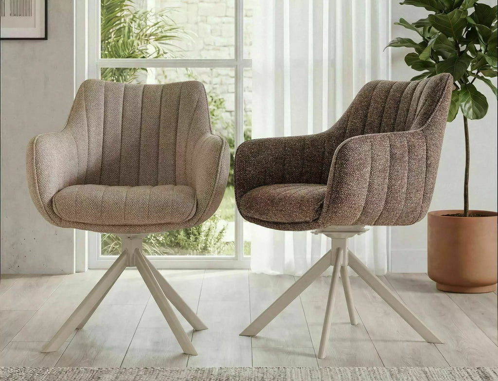 Sedia AZUL CASHMERE