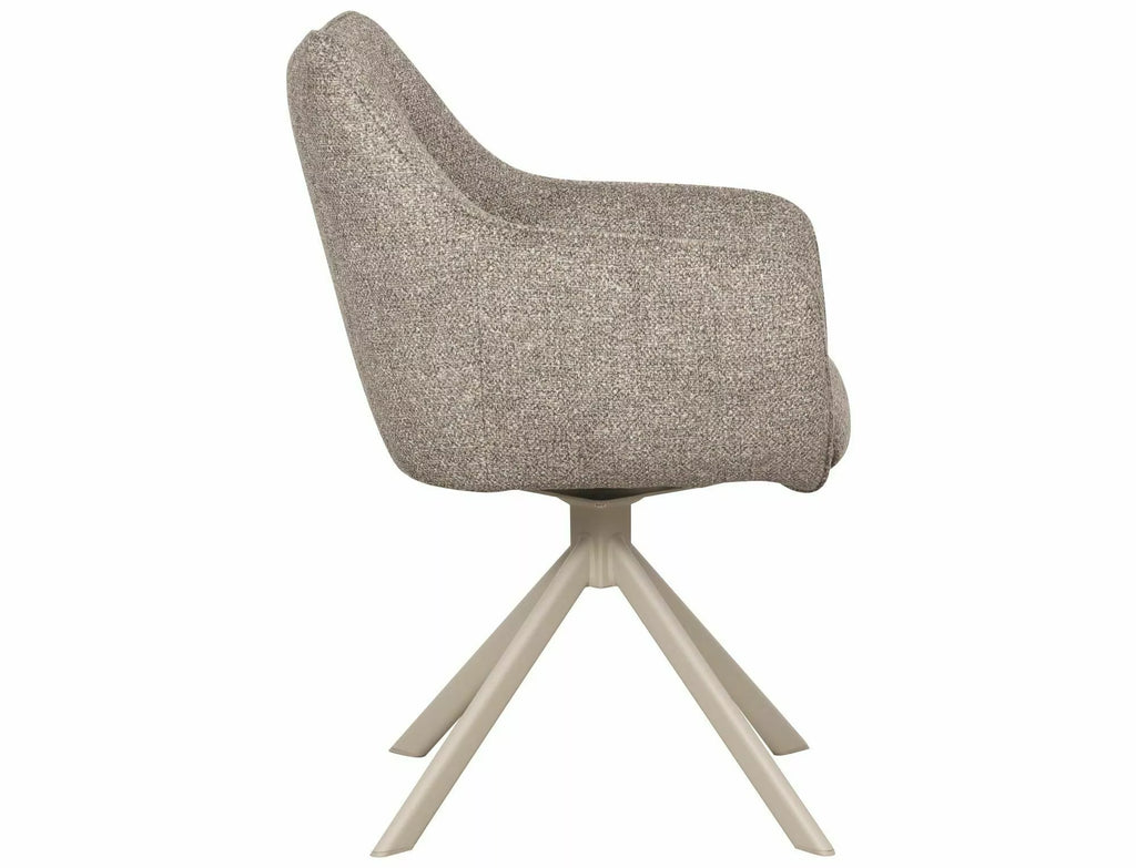 Sedia AZUL CASHMERE