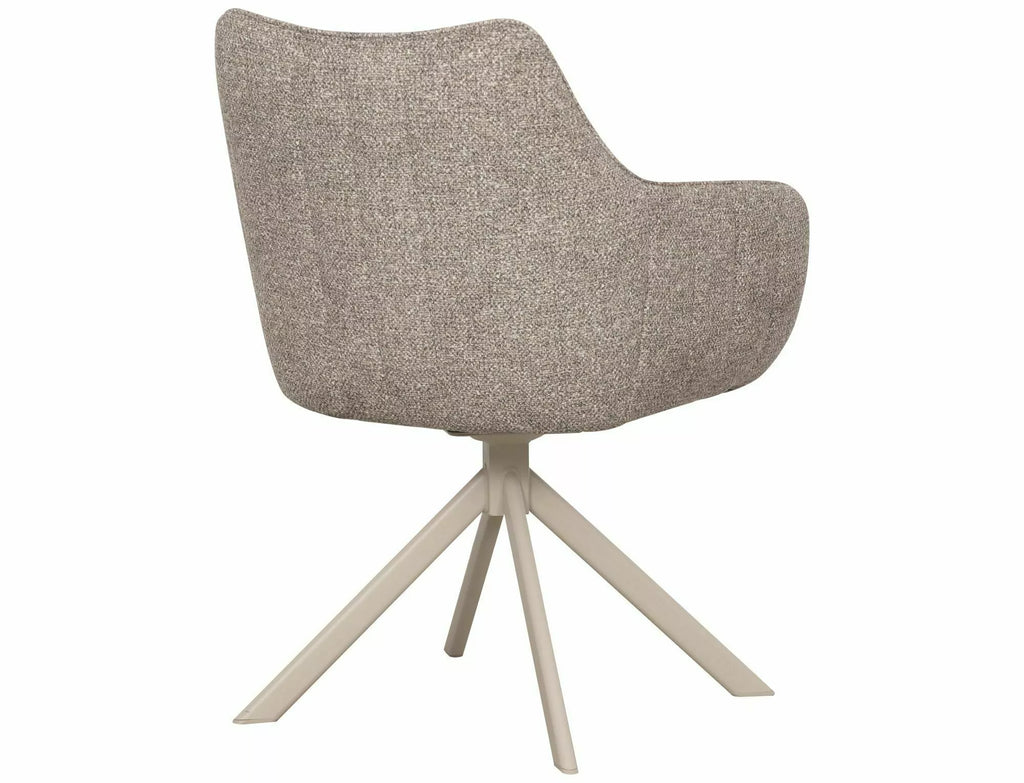 Sedia AZUL CASHMERE