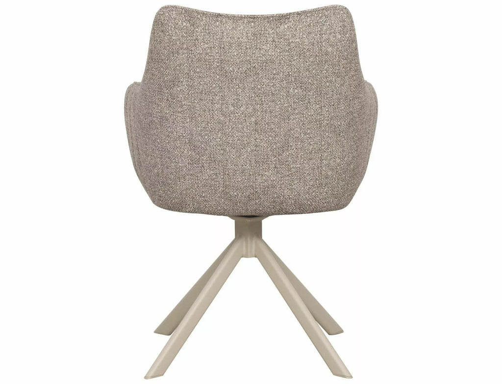 Sedia AZUL CASHMERE