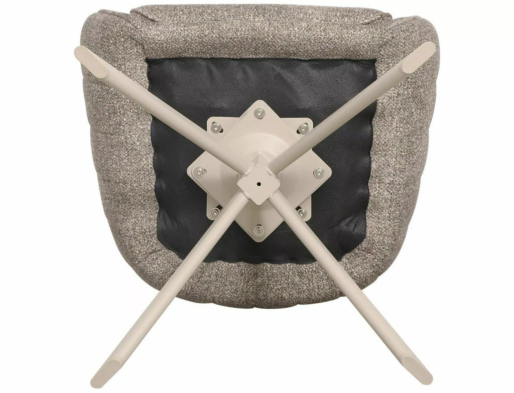 Sedia AZUL CASHMERE