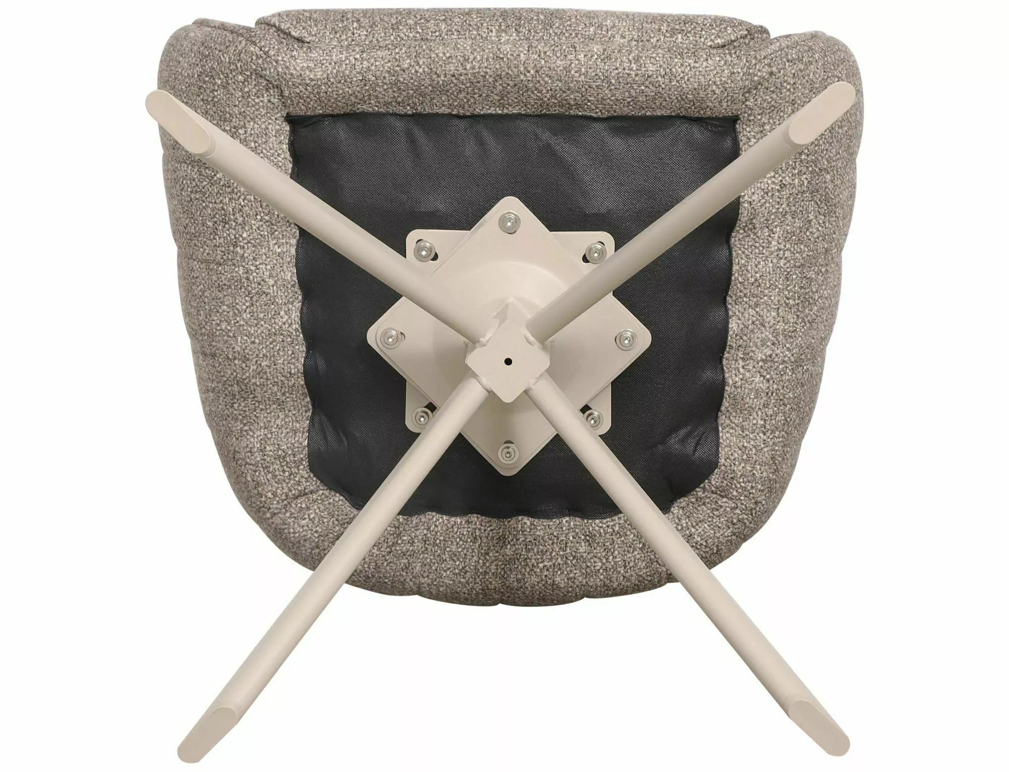 Sedia AZUL CASHMERE