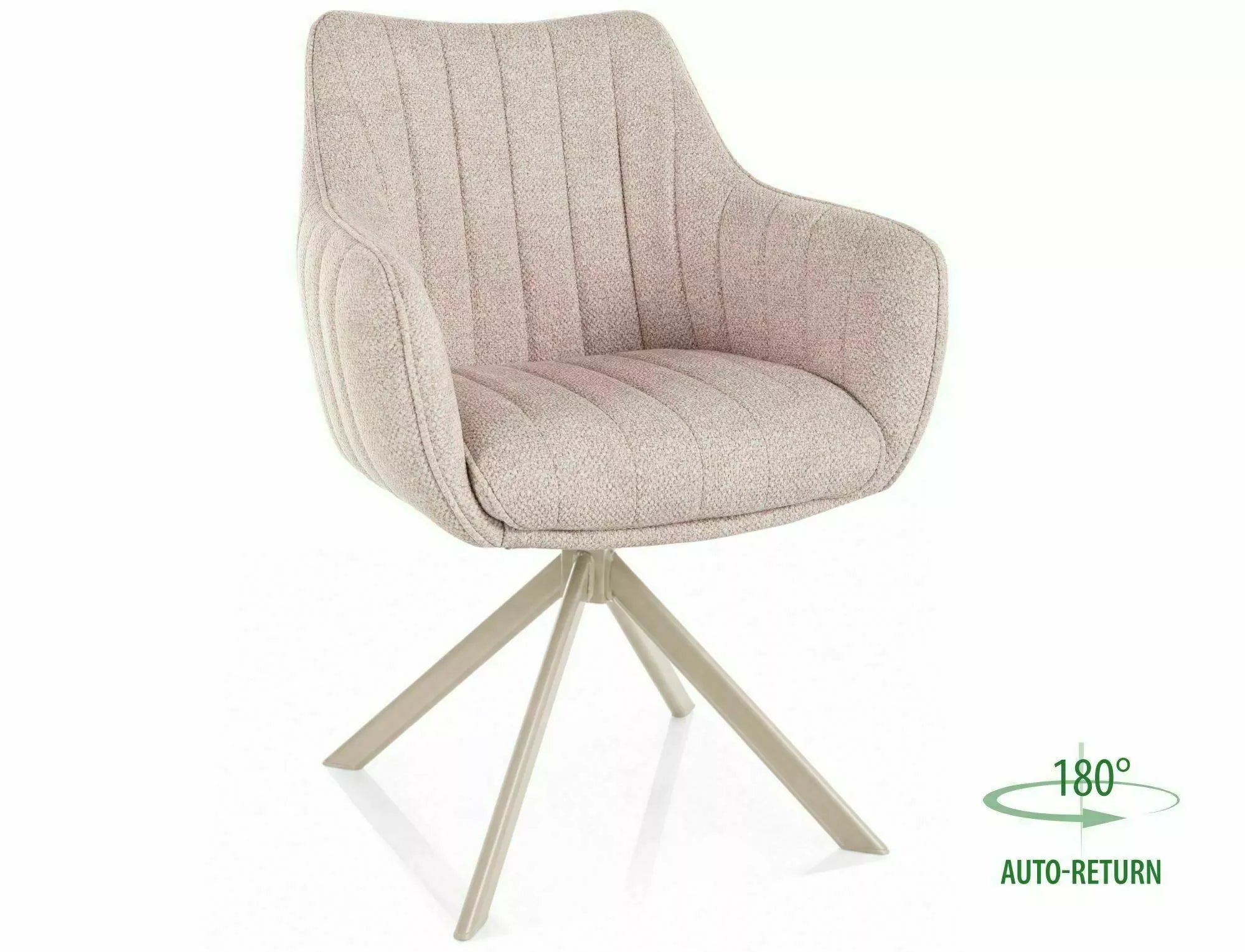 Sedia AZUL CASHMERE