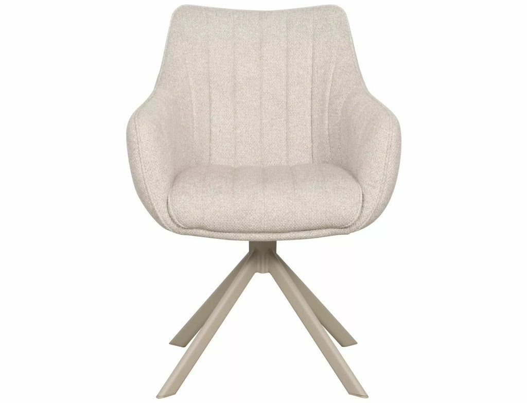 Sedia AZUL CASHMERE