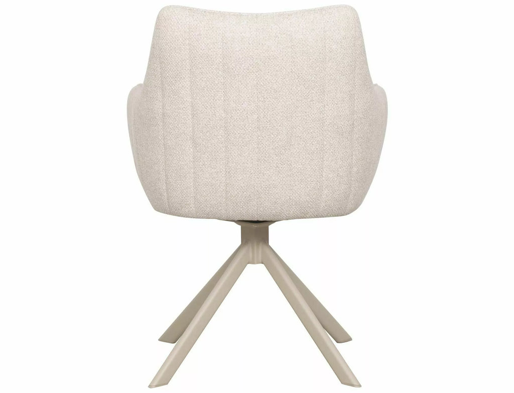 Sedia AZUL CASHMERE