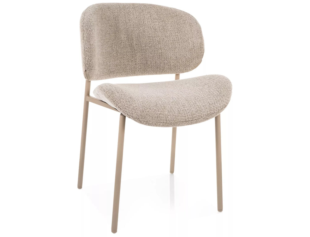 Sedia KYOTO CASHMERE
