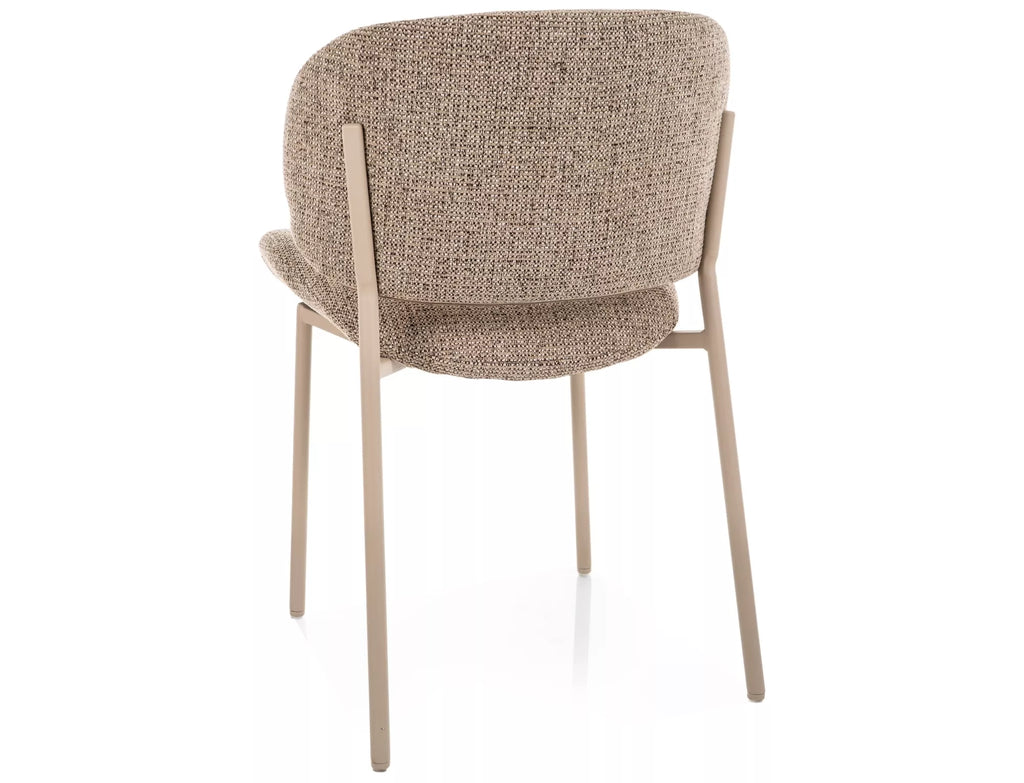 Sedia KYOTO CASHMERE