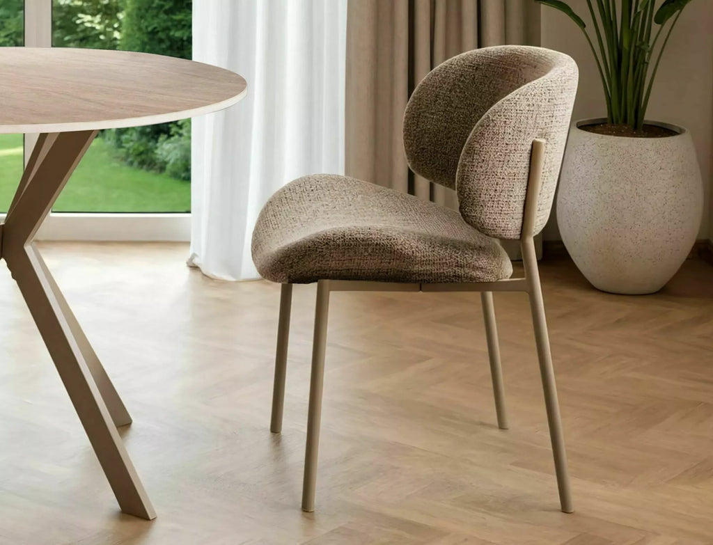 Sedia KYOTO CASHMERE