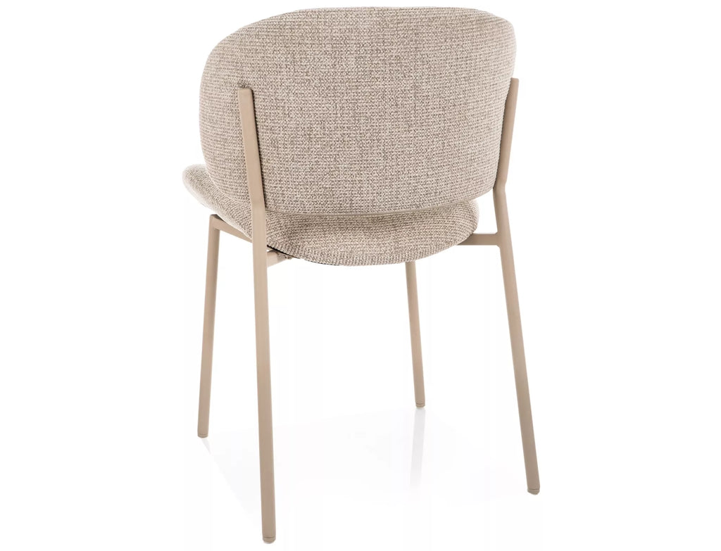 Sedia KYOTO CASHMERE