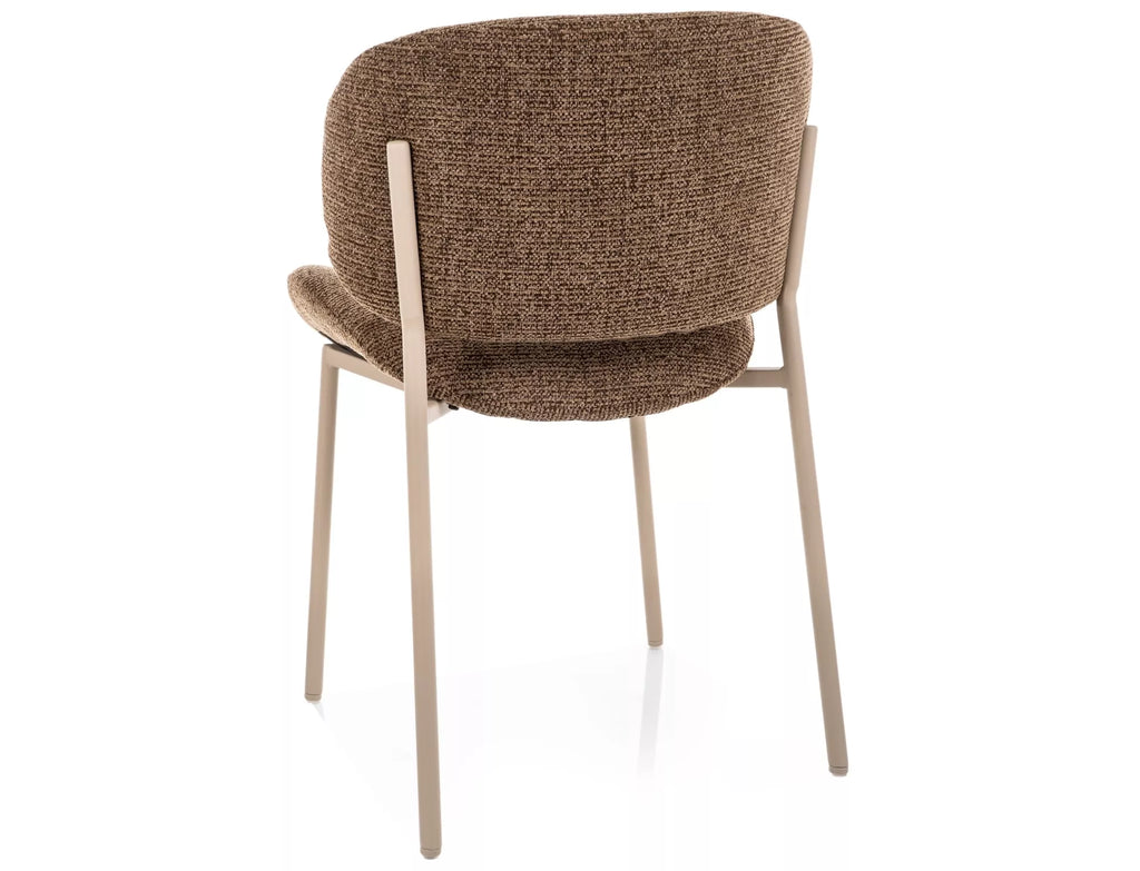 Sedia KYOTO CASHMERE