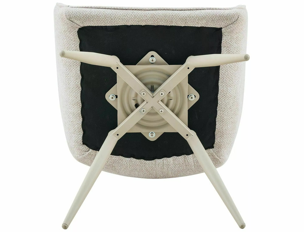 Sedia MANGO CASHMERE