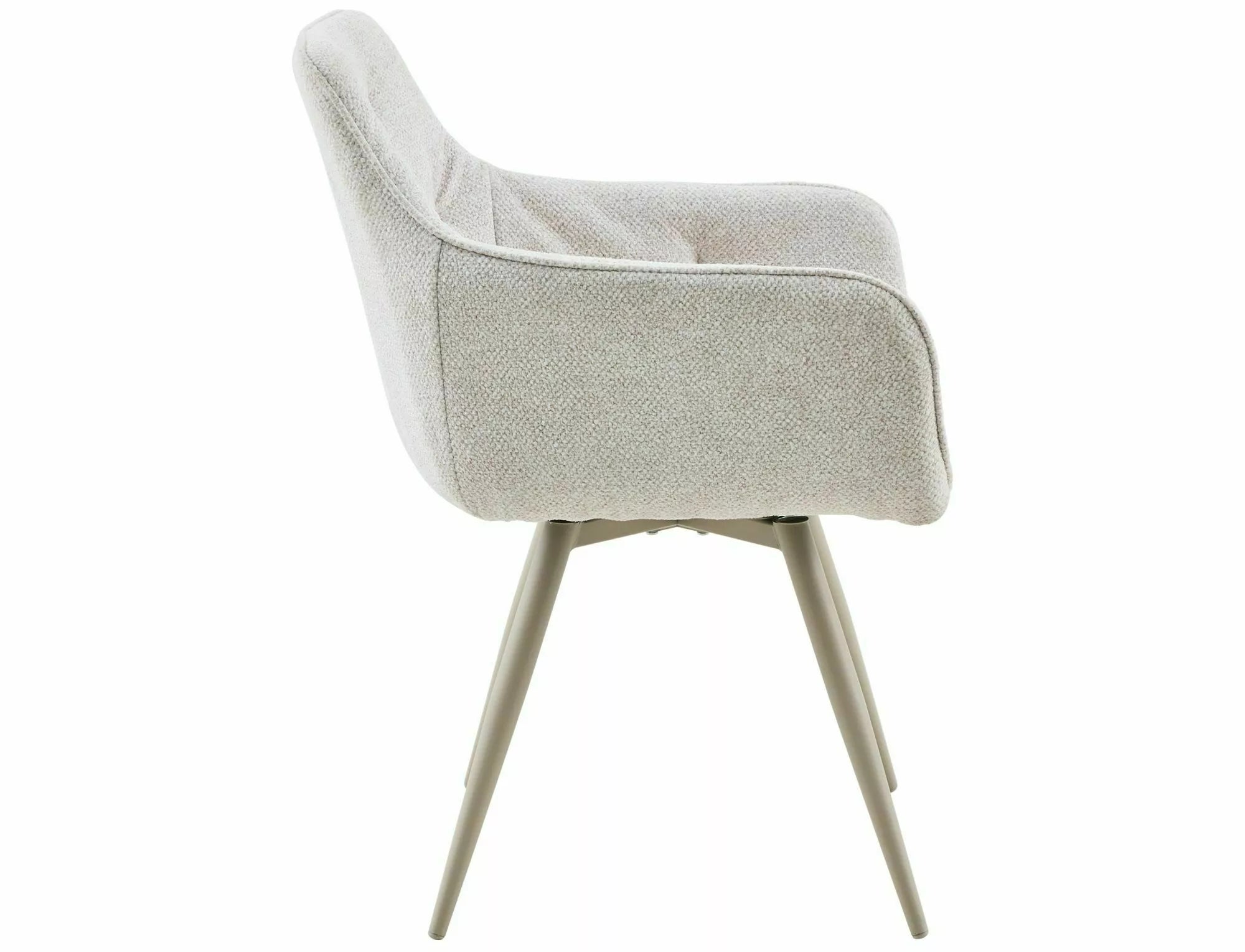 Sedia MANGO CASHMERE