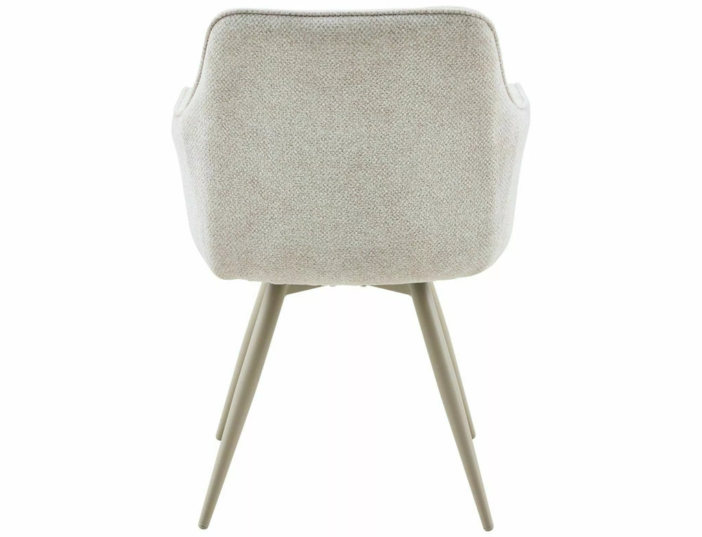 Sedia MANGO CASHMERE